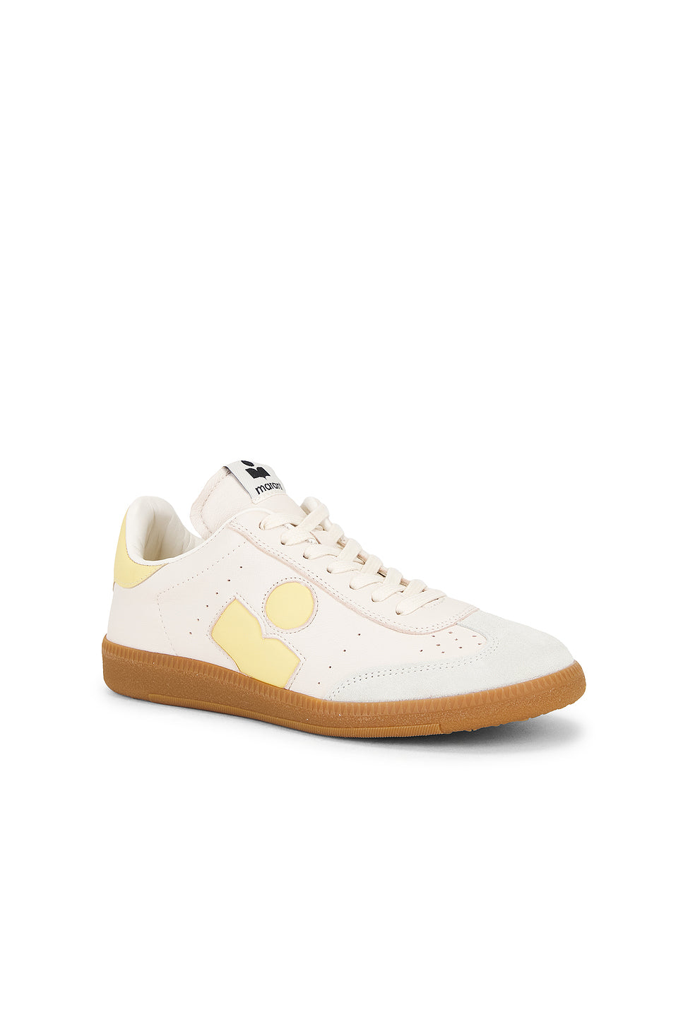 Bryce Sneaker