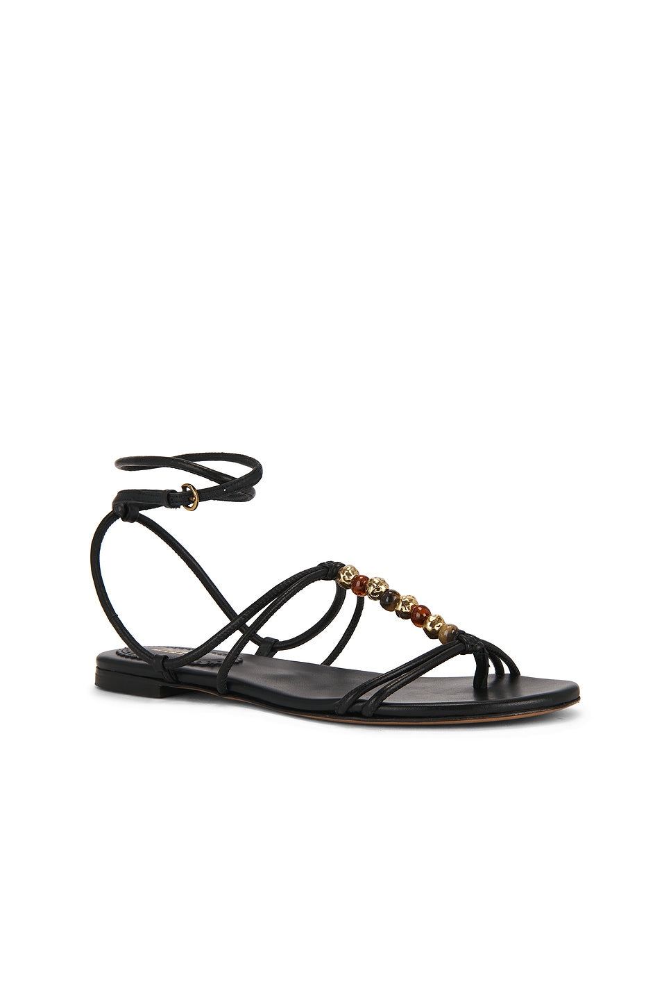 Yctoria Sandal