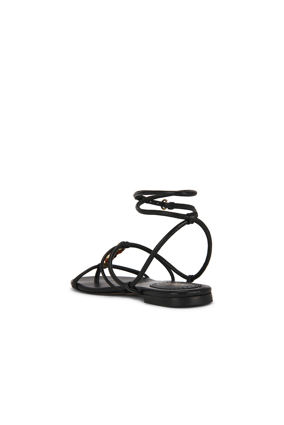 Yctoria Sandal