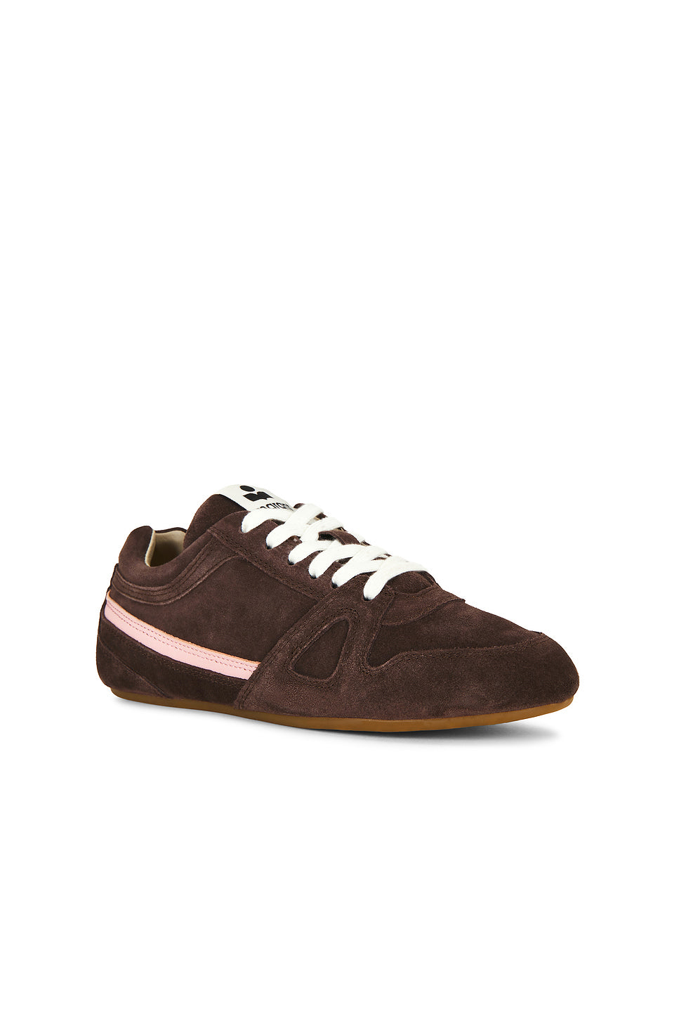 Senny Low Sneaker