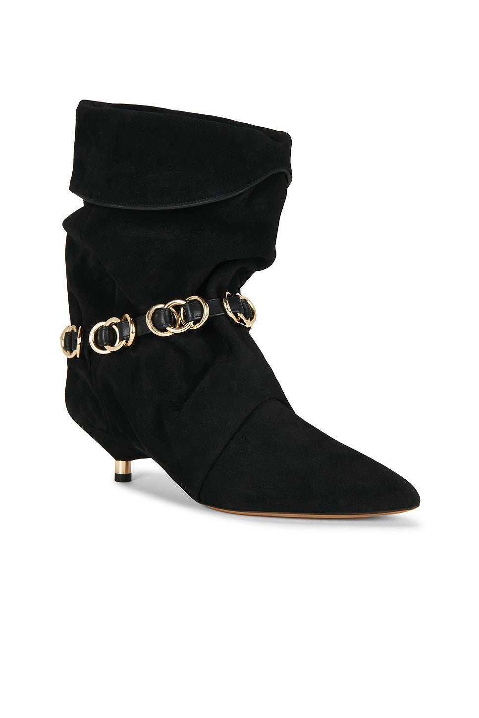 Edrik Rings Boot
