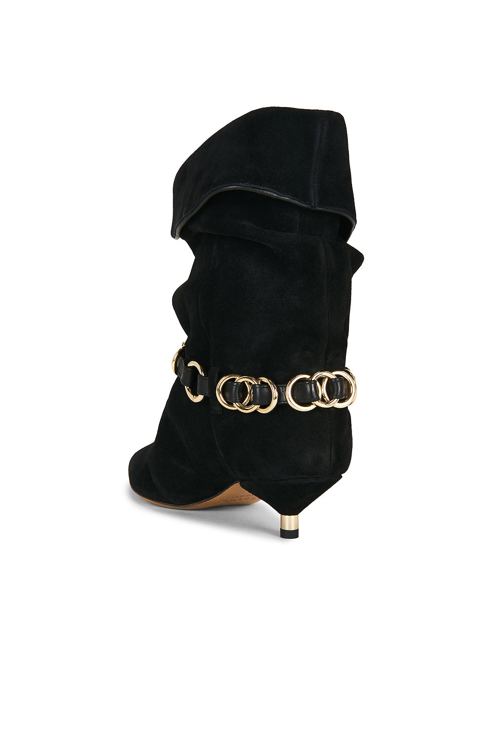 Edrik Rings Boot