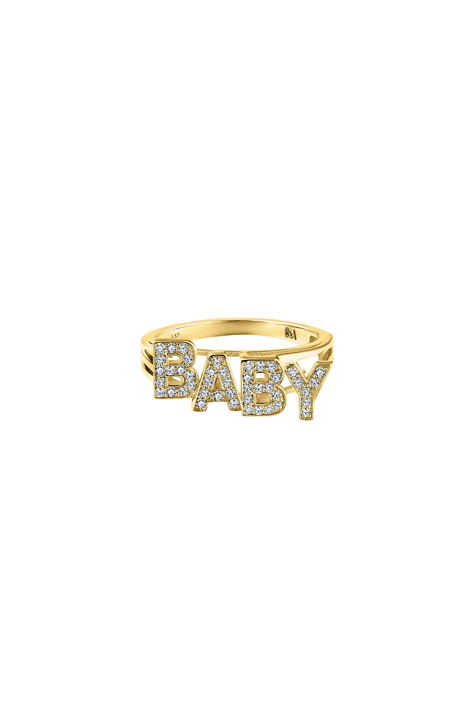 Baby Ring