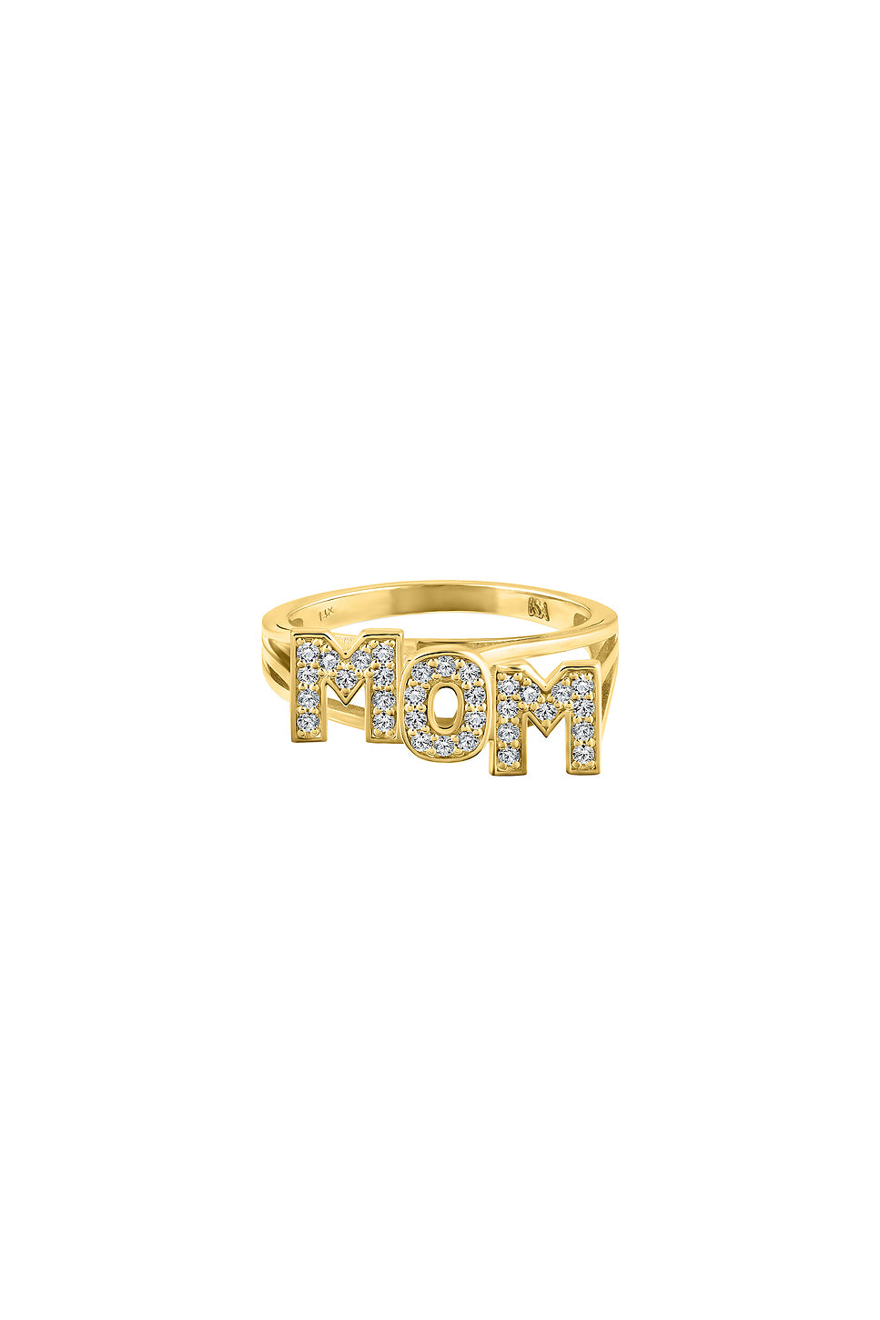 Mom Ring