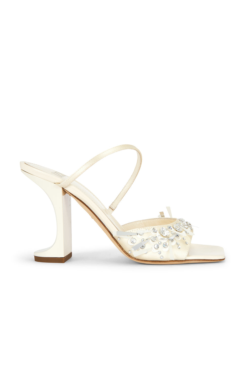 Arno Embellished Sandal
