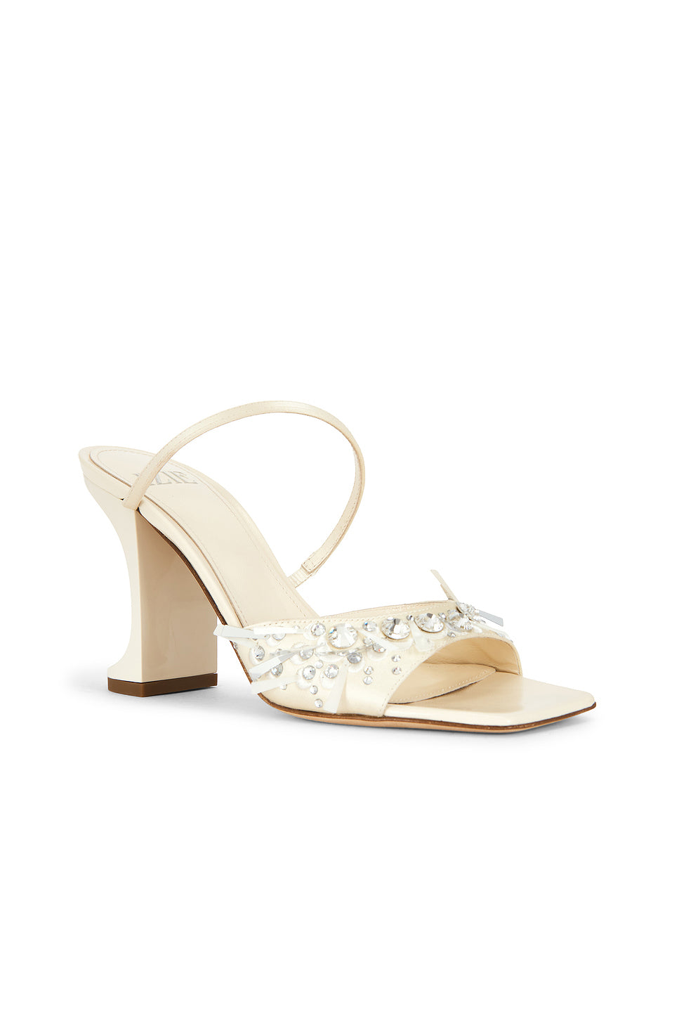 Arno Embellished Sandal
