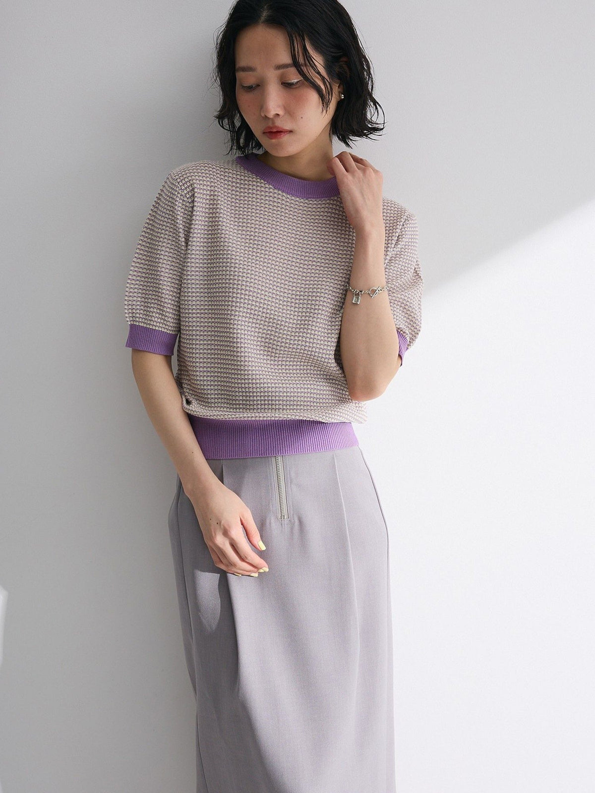Icho Overall Dress