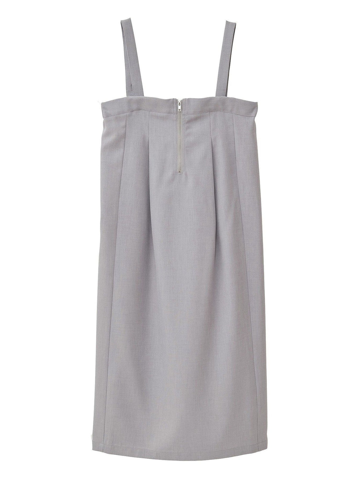 Icho Overall Dress