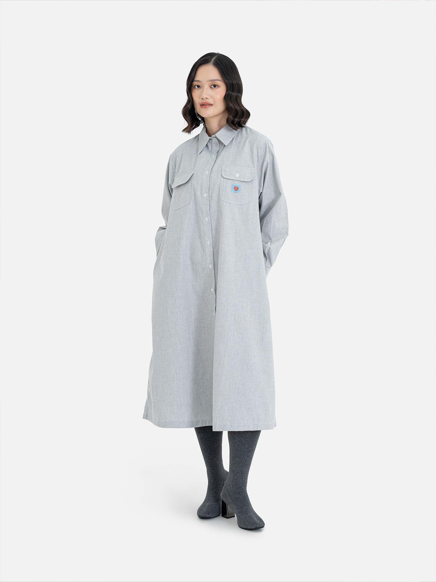 Imogen Dress