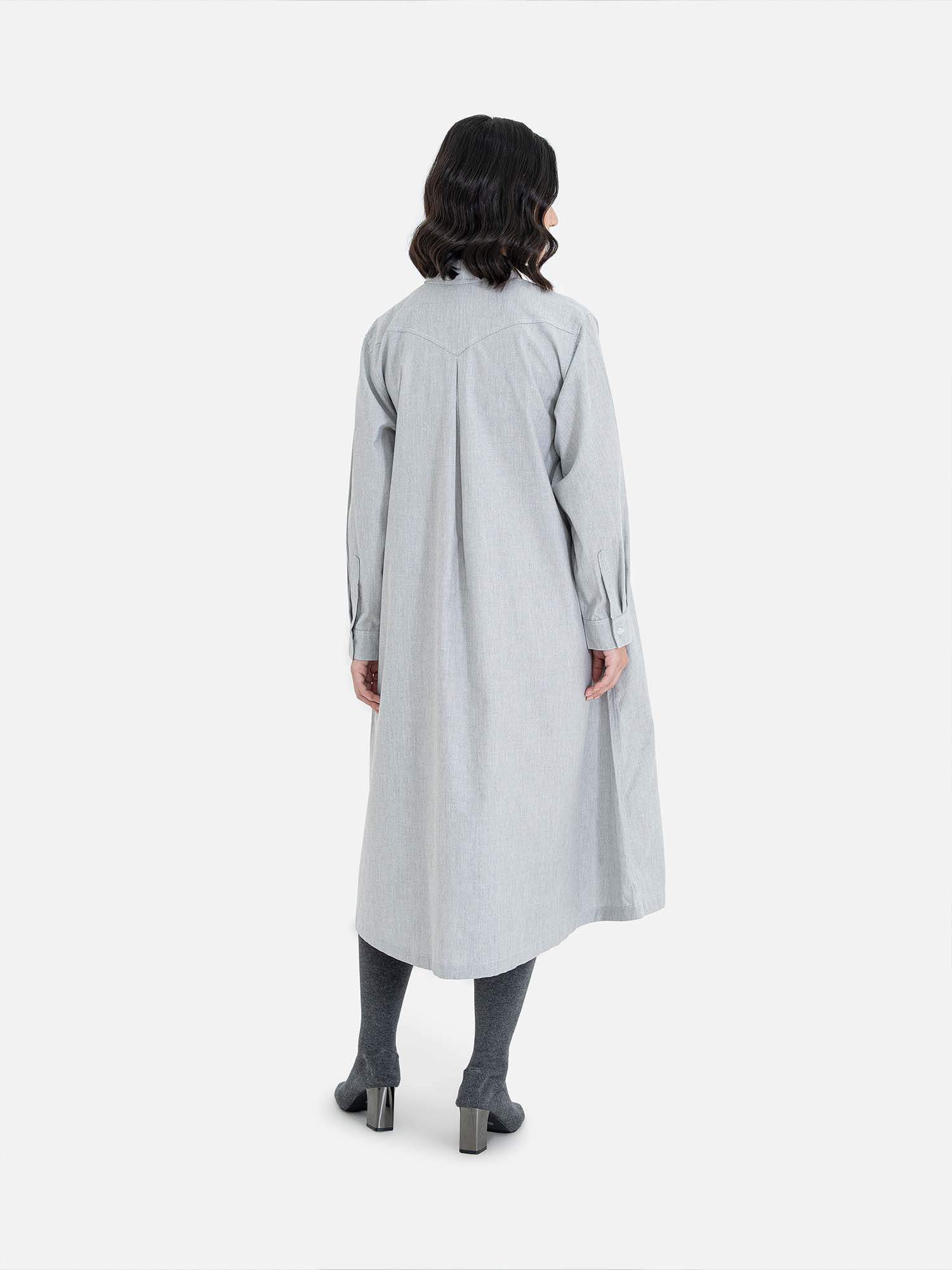 Imogen Dress