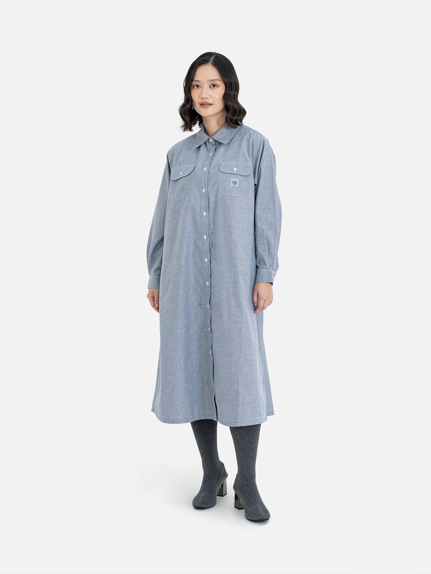 Imogen Dress
