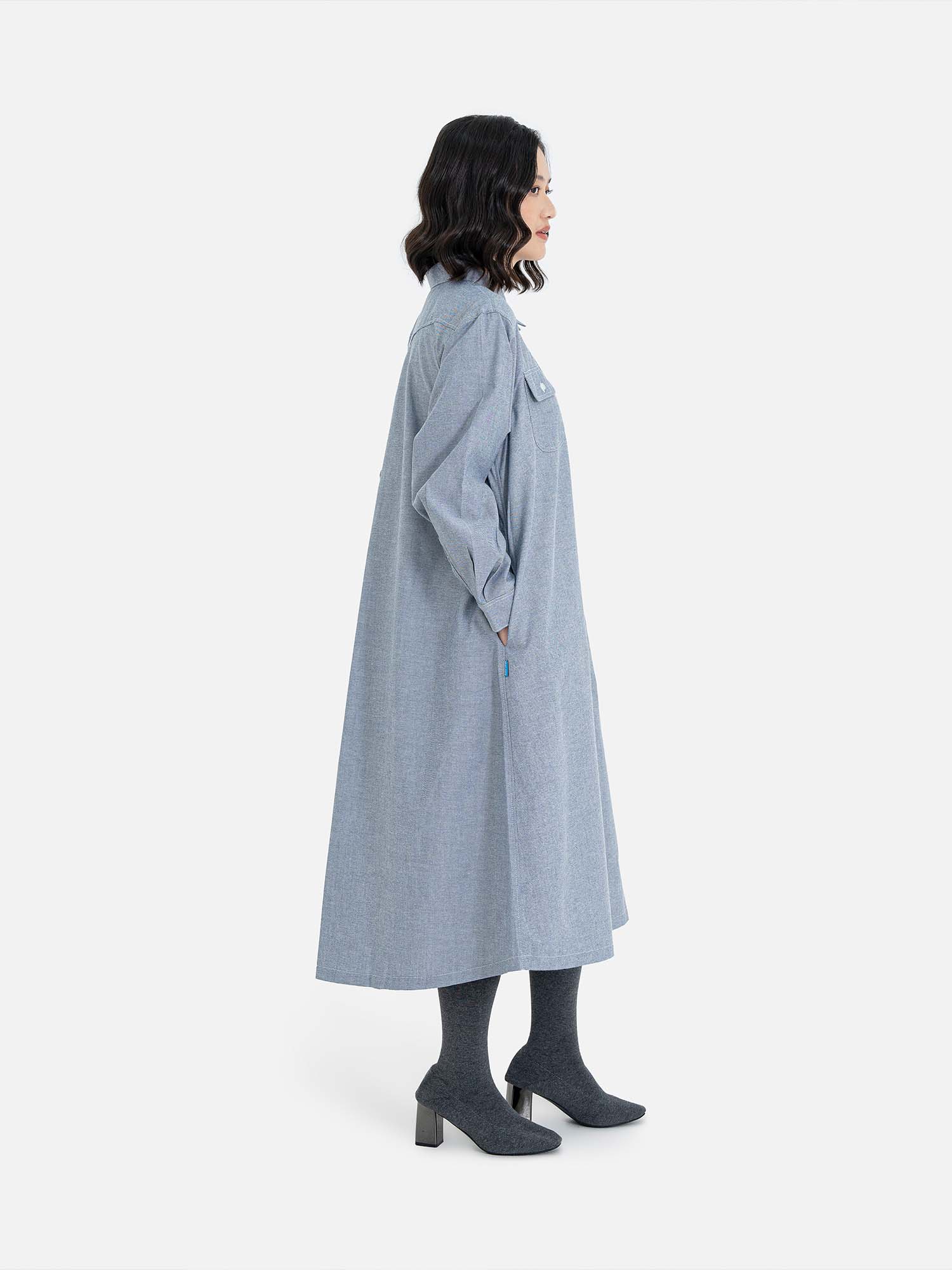 Imogen Dress