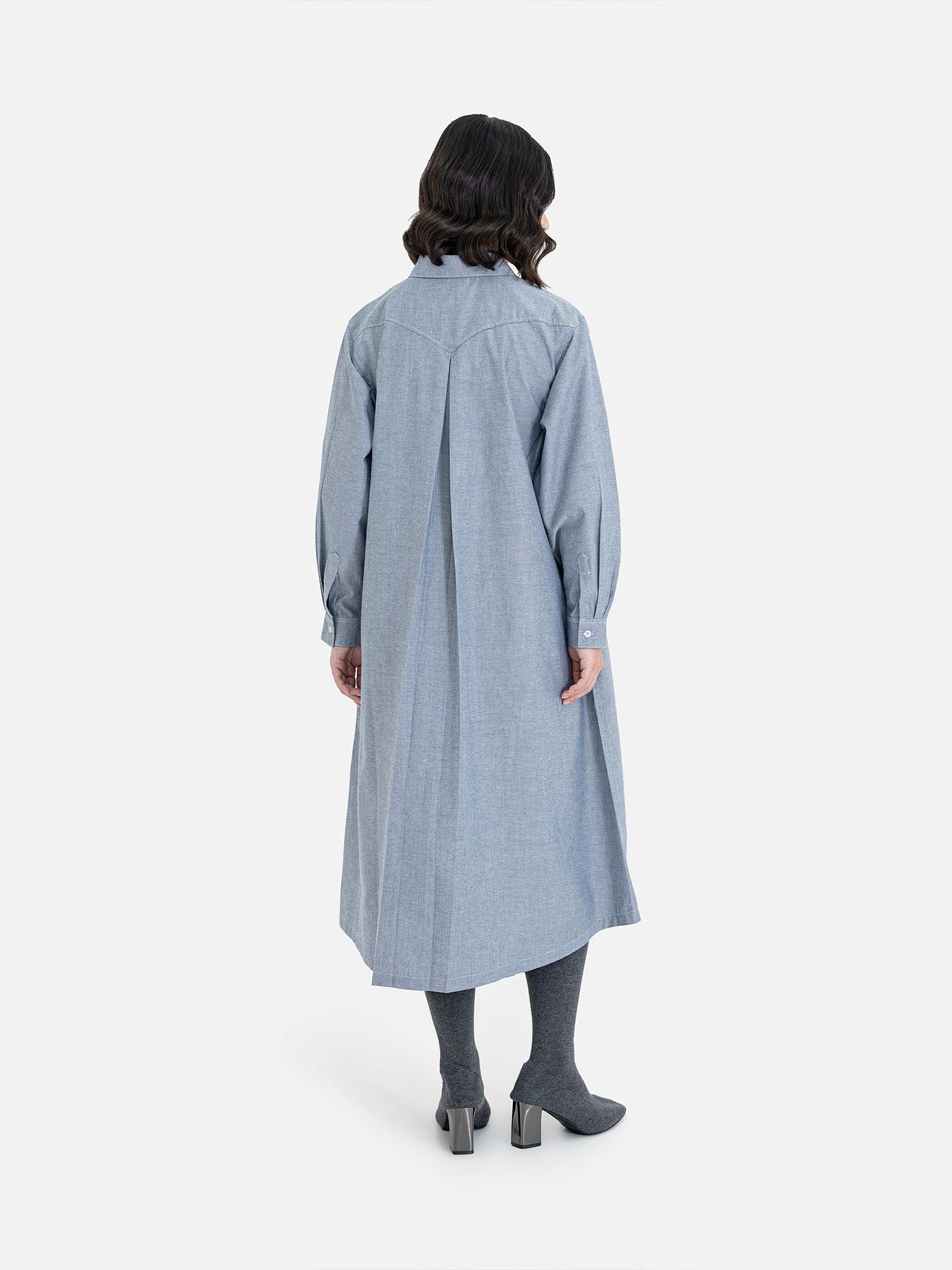 Imogen Dress