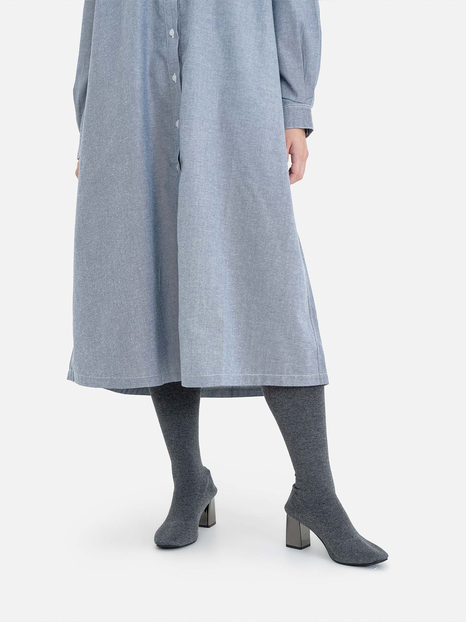 Imogen Dress