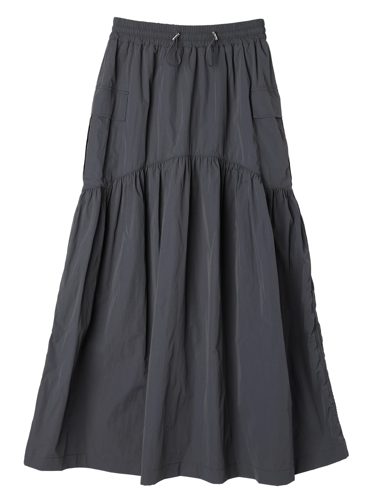 Inari Drawstring Skirt