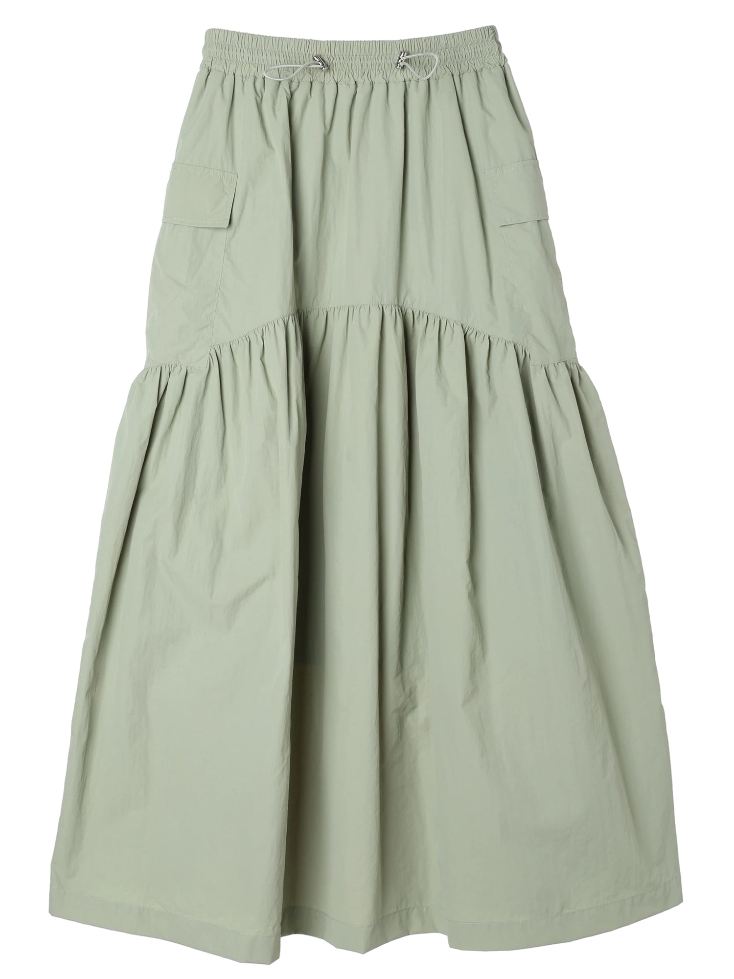 Inari Drawstring Skirt