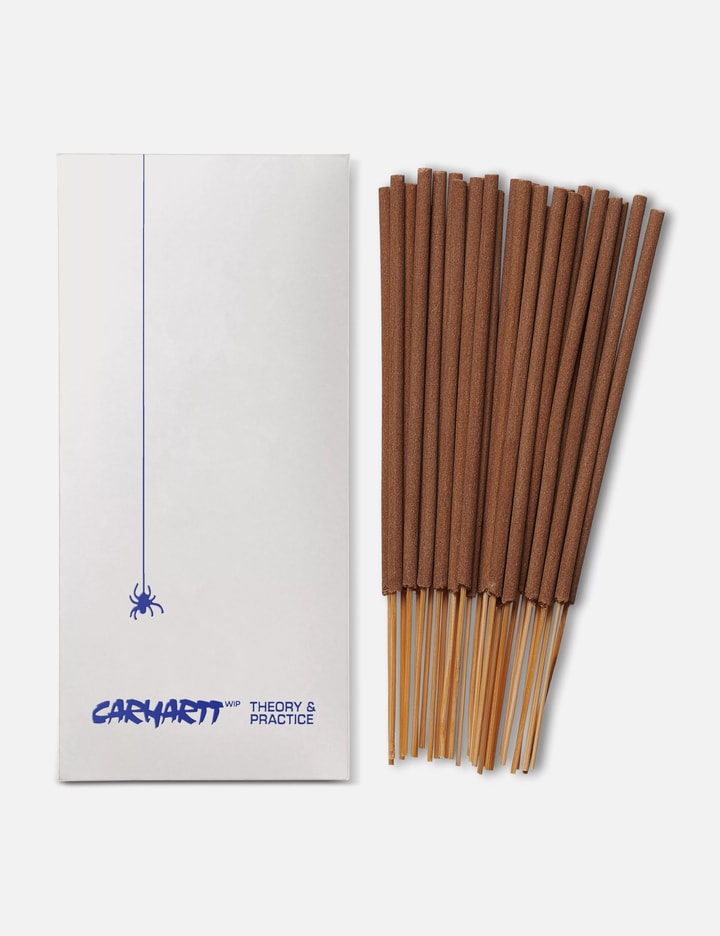 Carhartt WIP x Kuumba Theory and Practice Incense Sticks