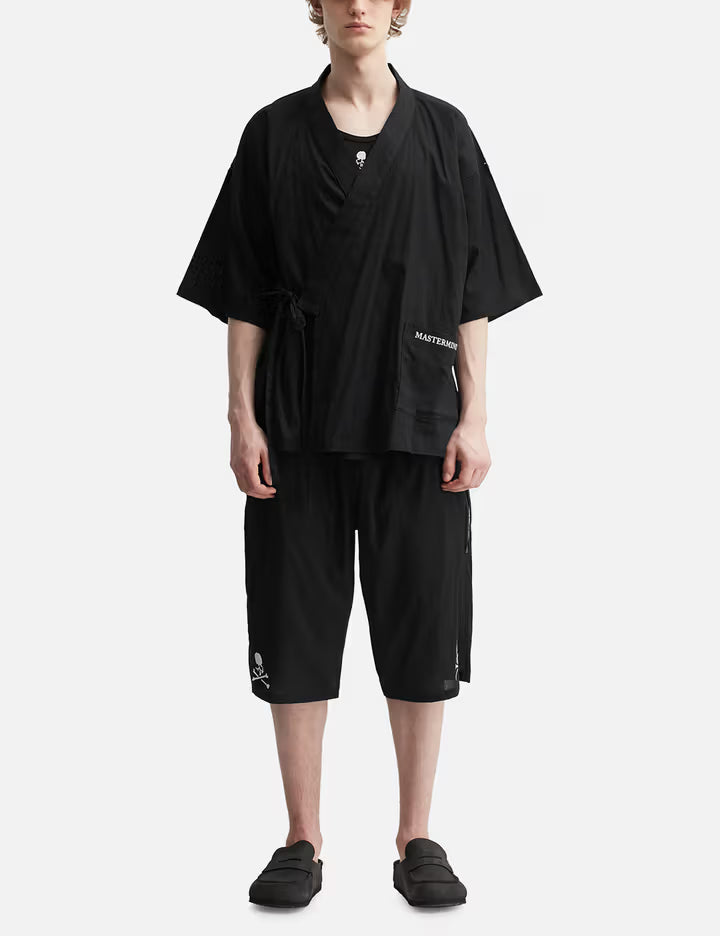 Jinbei Set