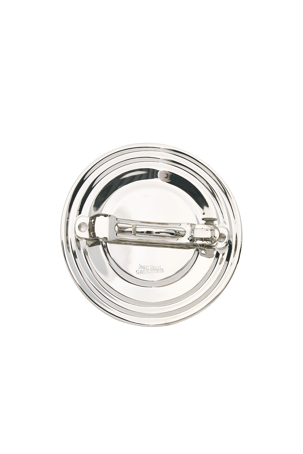 Pull Tab Can Hair Clip
