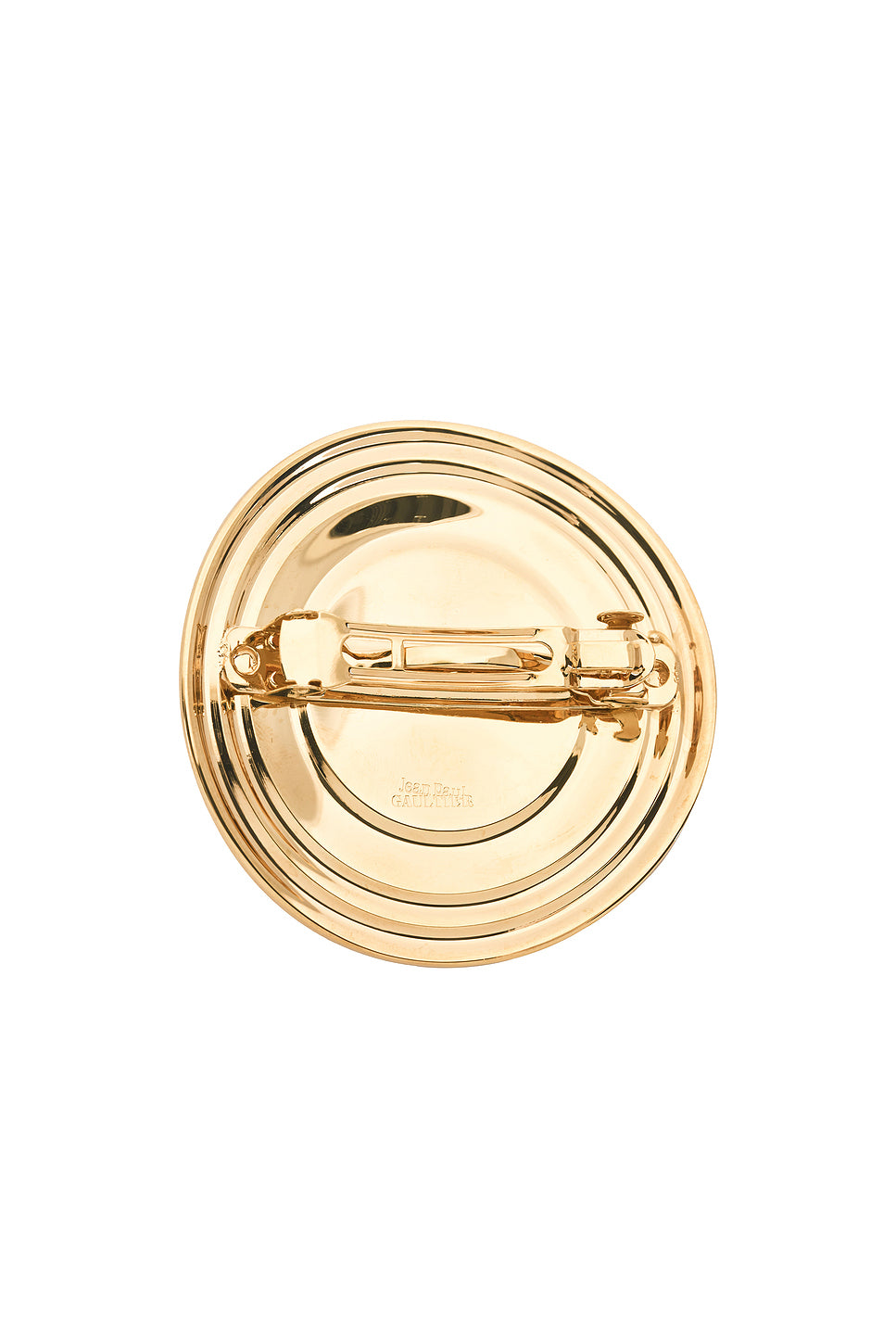 Pull Tab Can Hair Clip