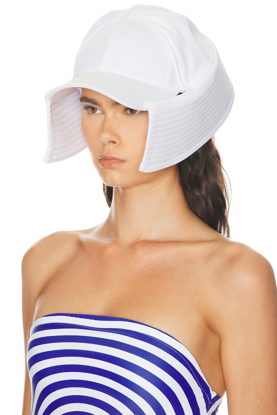Drill Bob Marine Hat