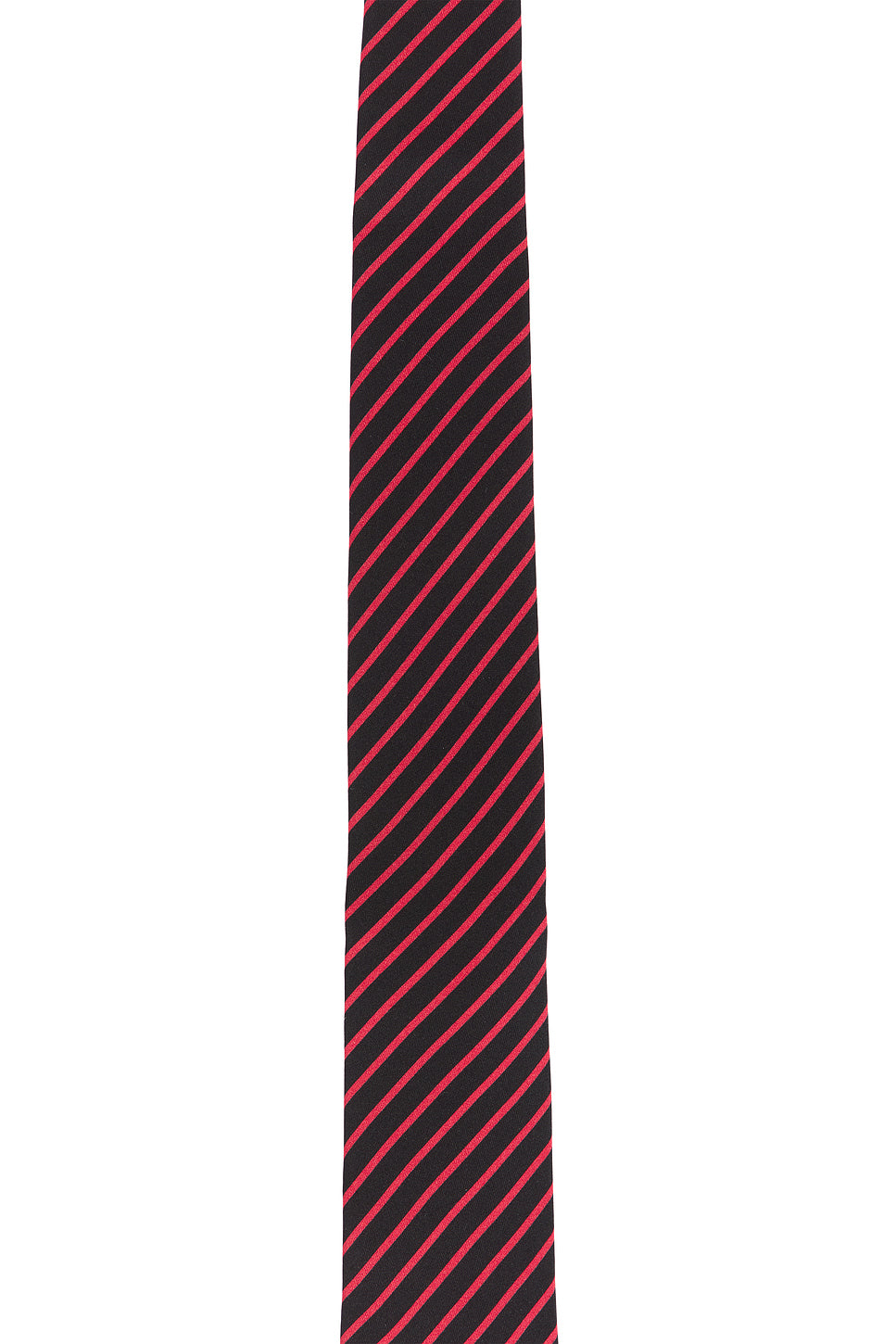 Stripes Printed Tie