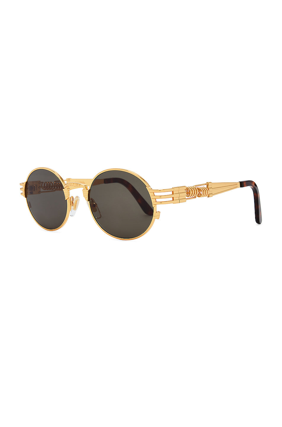 Double Resort Sunglasses