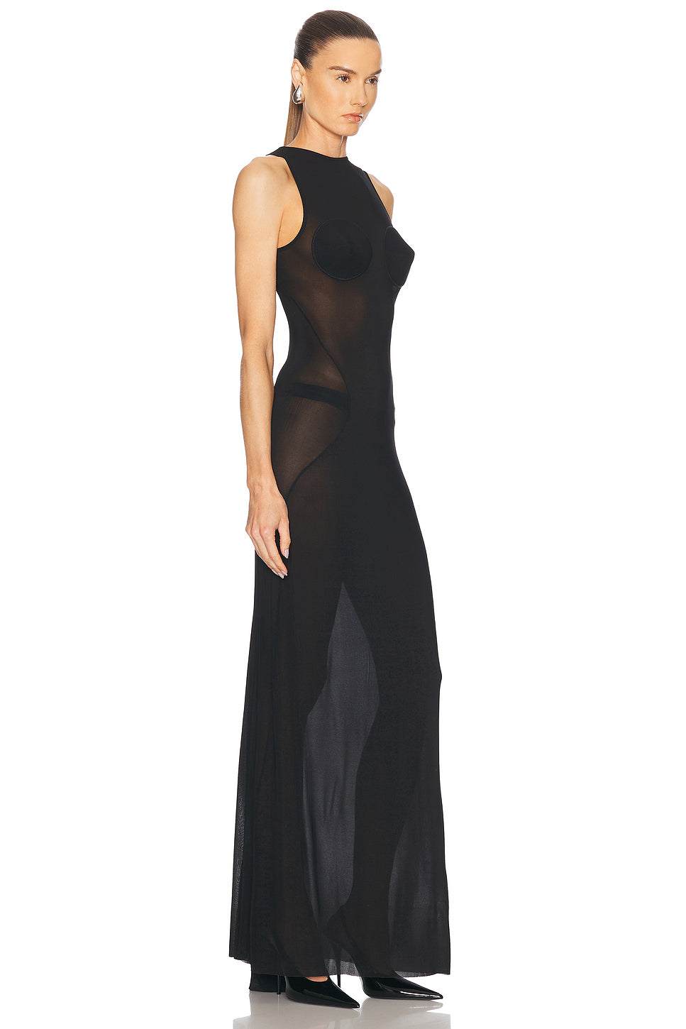 Long Dress