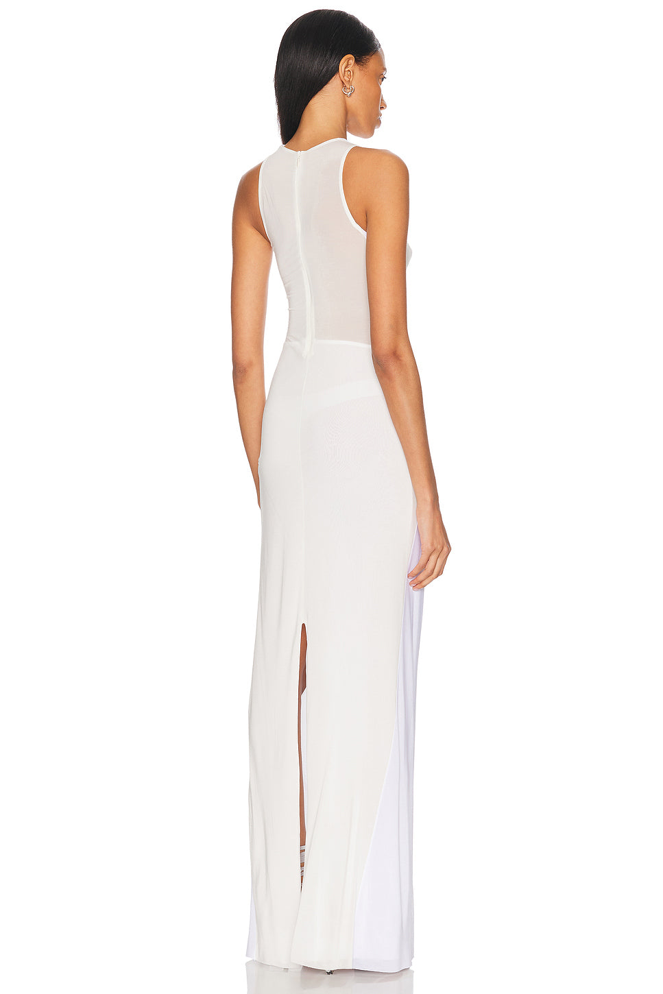 Long Dress