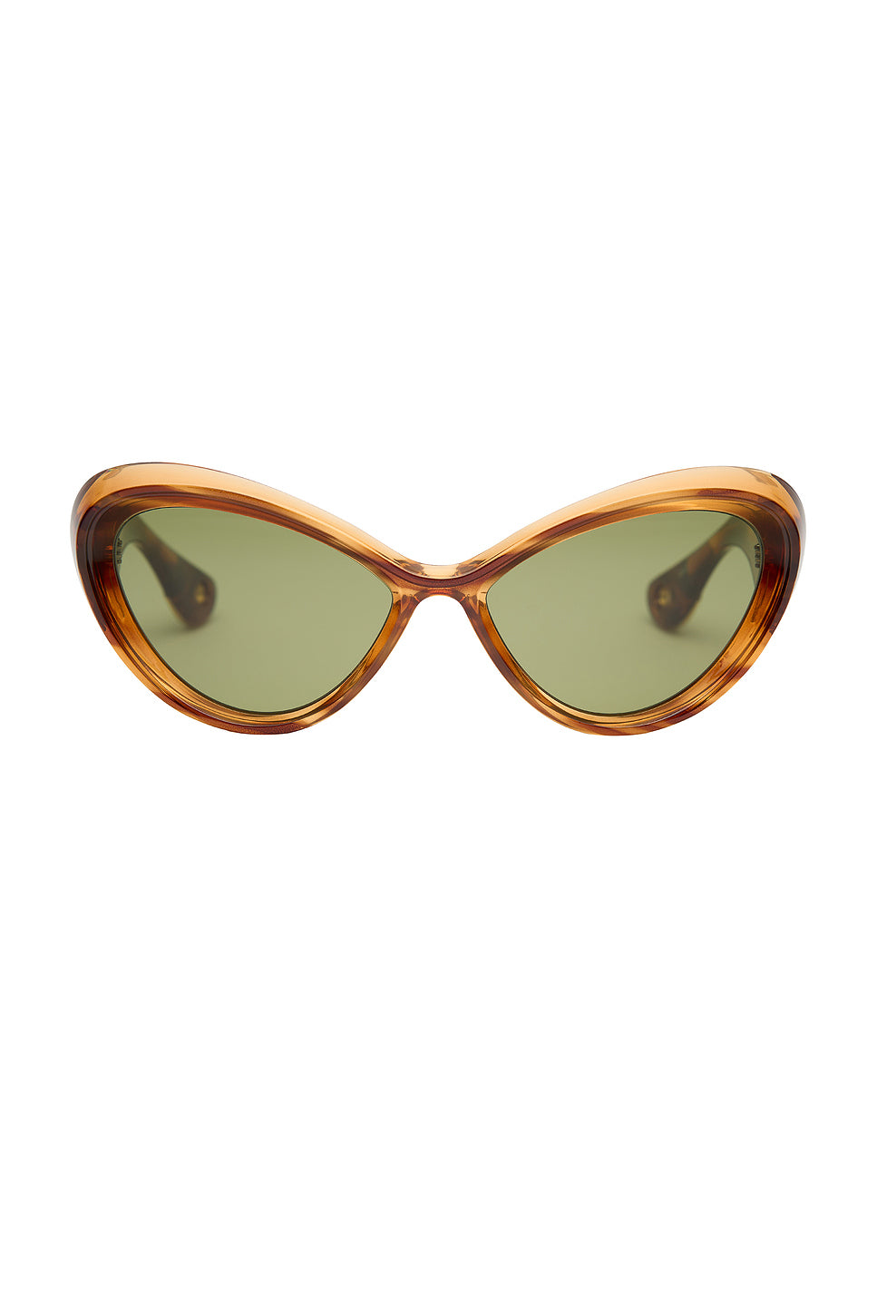 Parisian Cat Sunglasses
