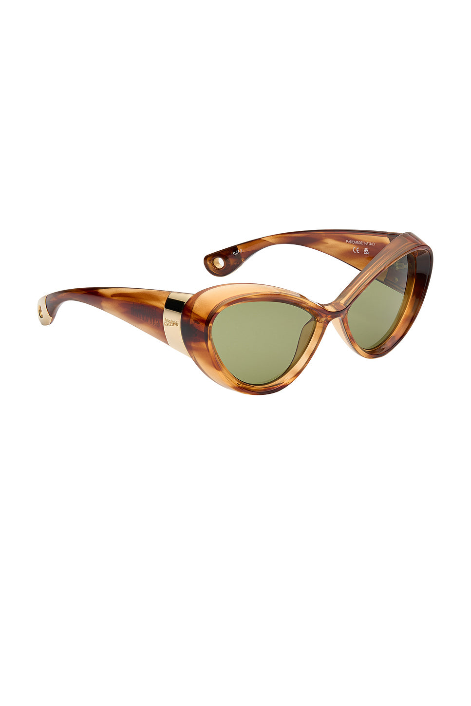 Parisian Cat Sunglasses