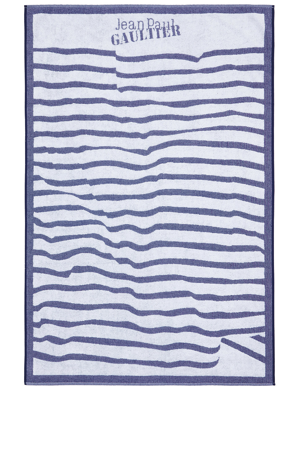 Mariniere Beach Towel