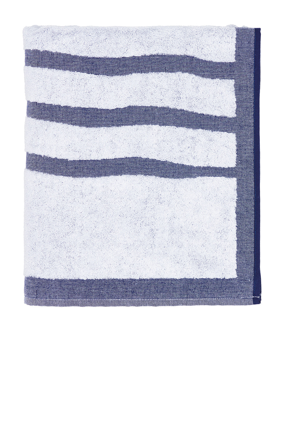 Mariniere Beach Towel