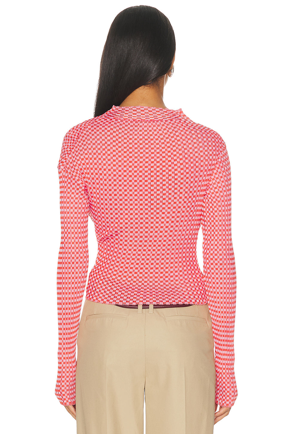 Turtleneck Sweater