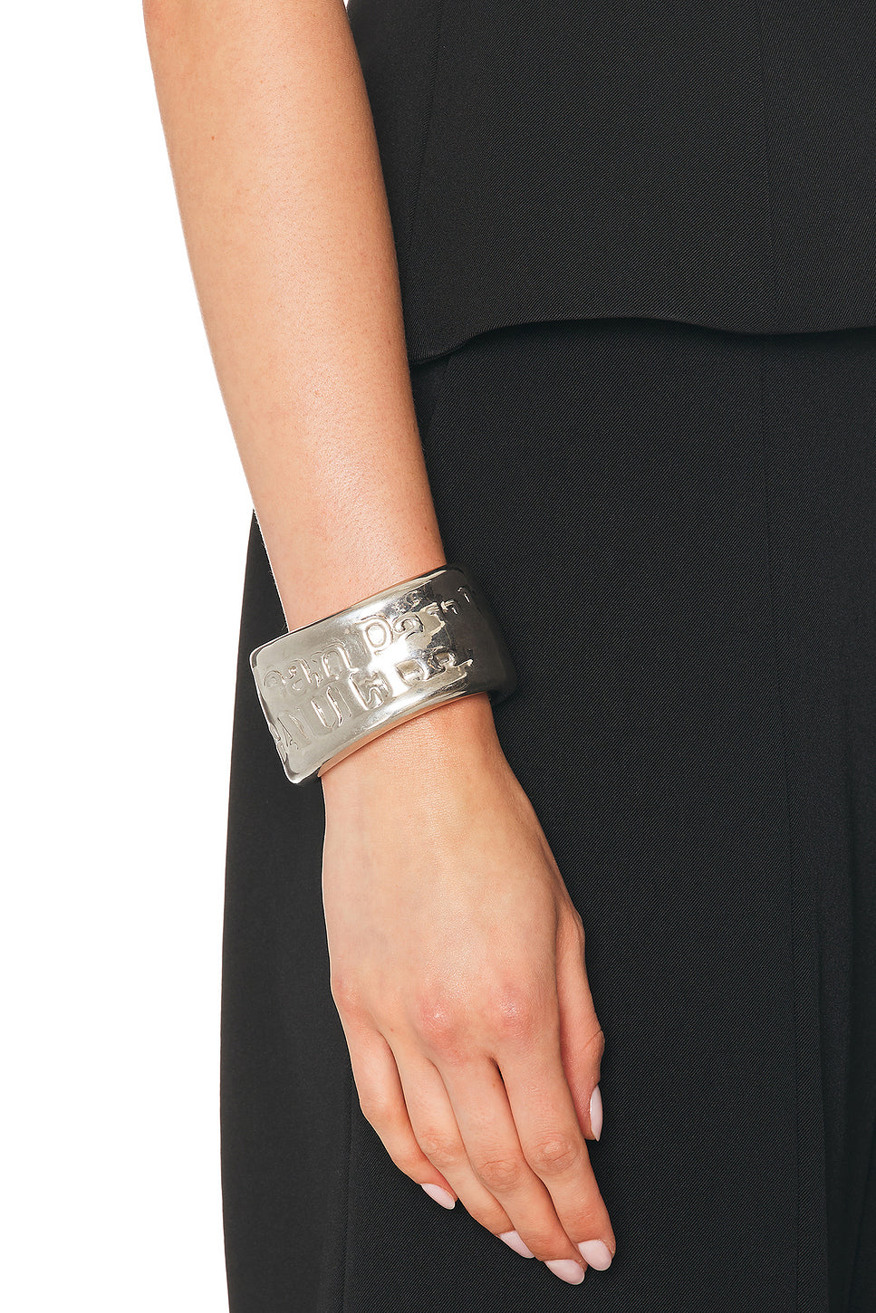 Logo Bracelet
