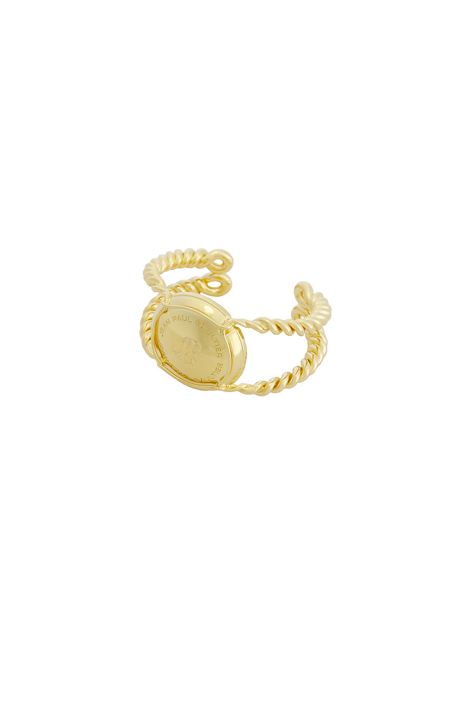 Champagne Cork Bracelet