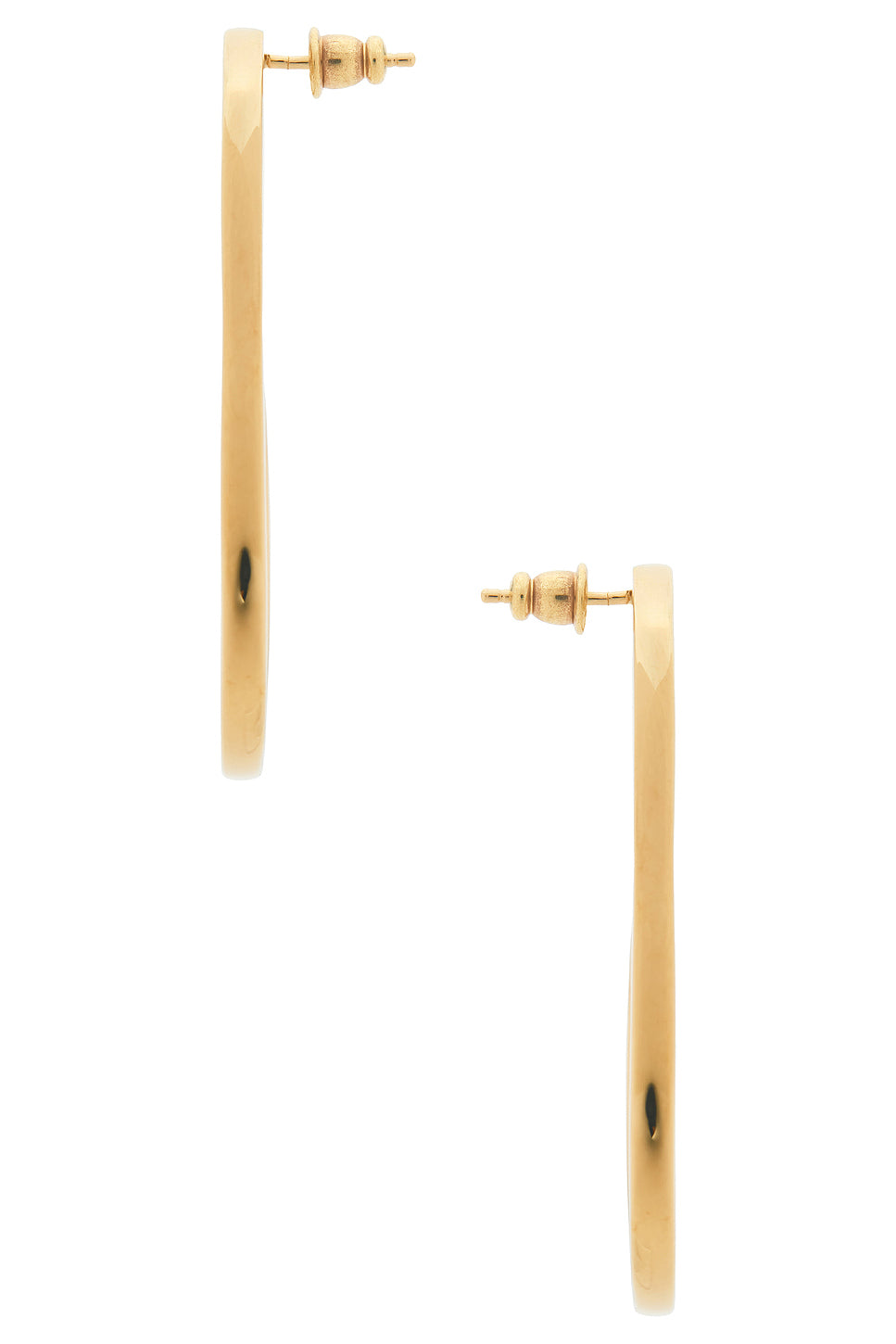 Pull Tab Can Earrings
