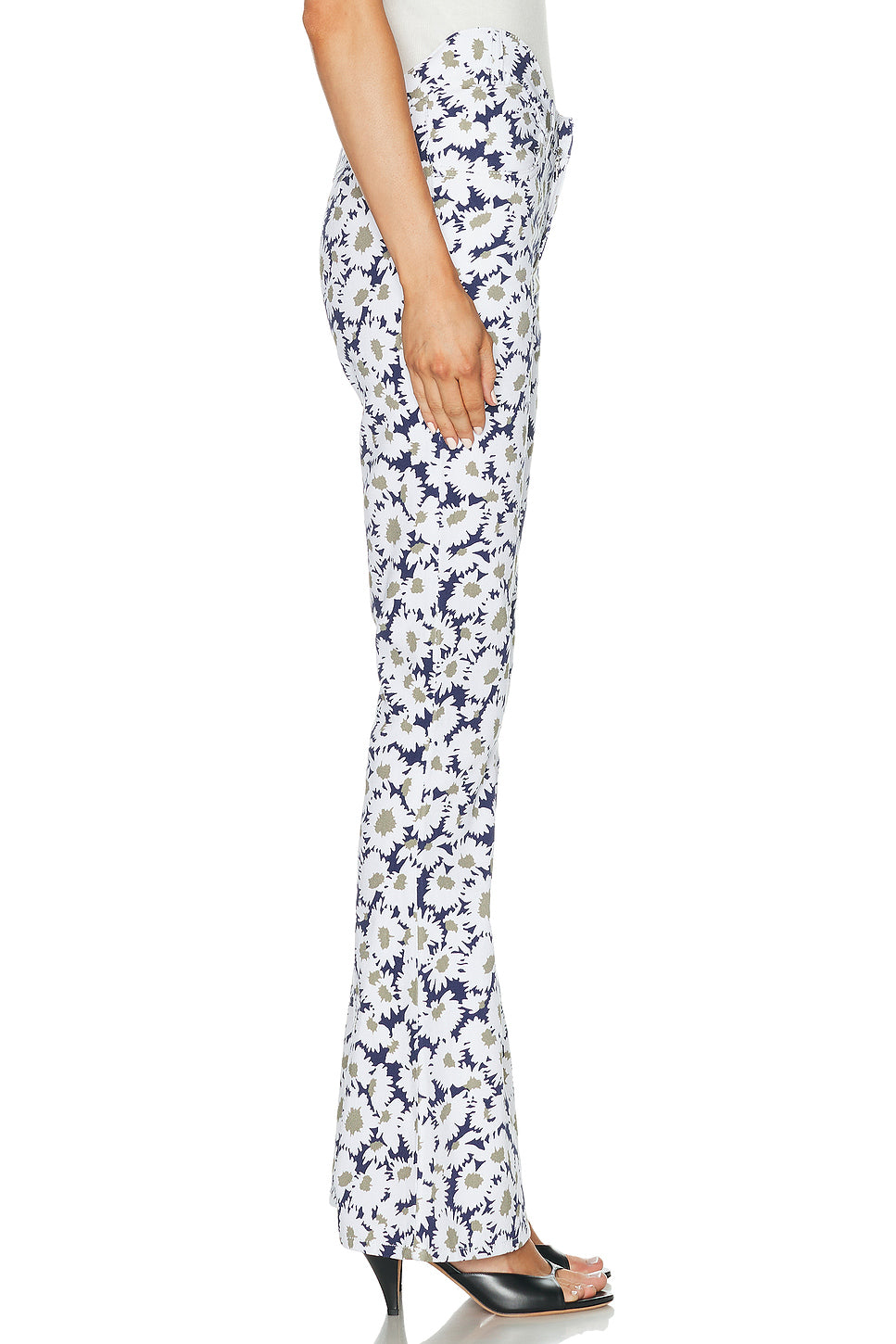Flare Pant