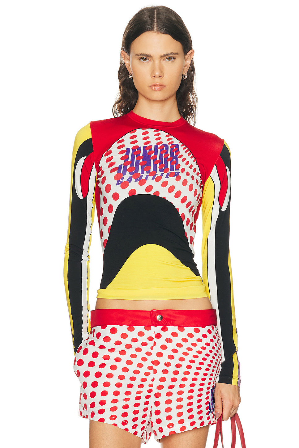 Long Sleeve Top
