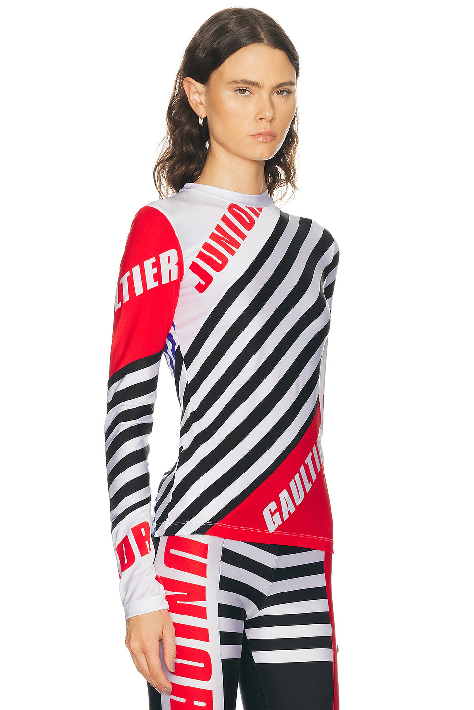 Long Sleeve Top