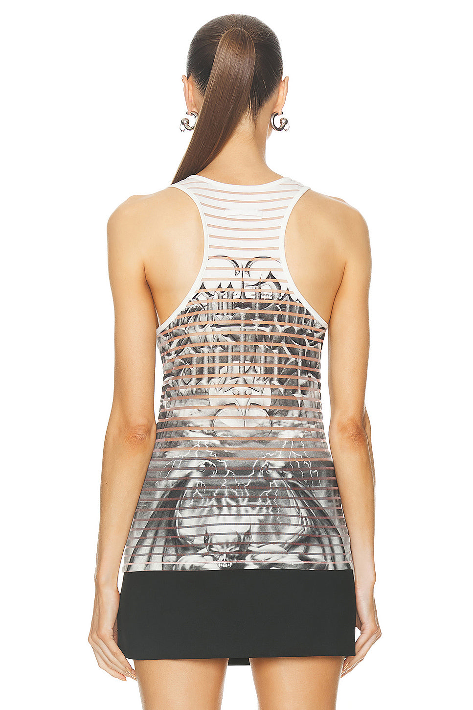 Diablo Devored Tank Top