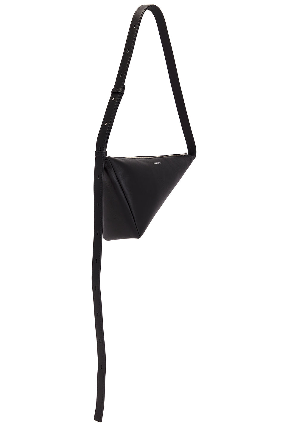 Triangle Crossbody