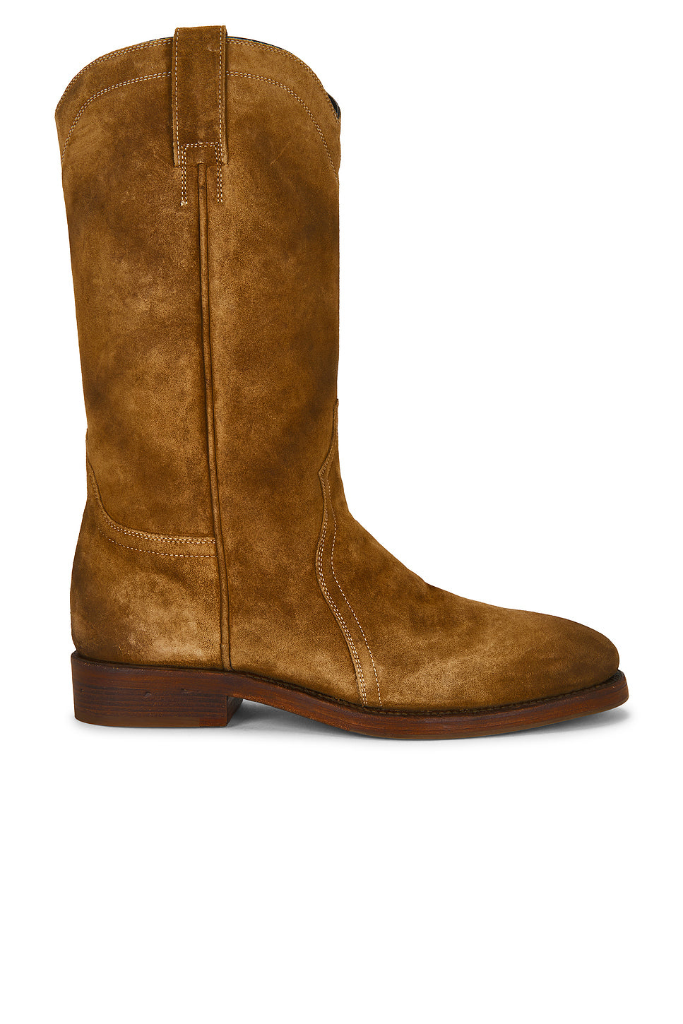 Bruce Boot