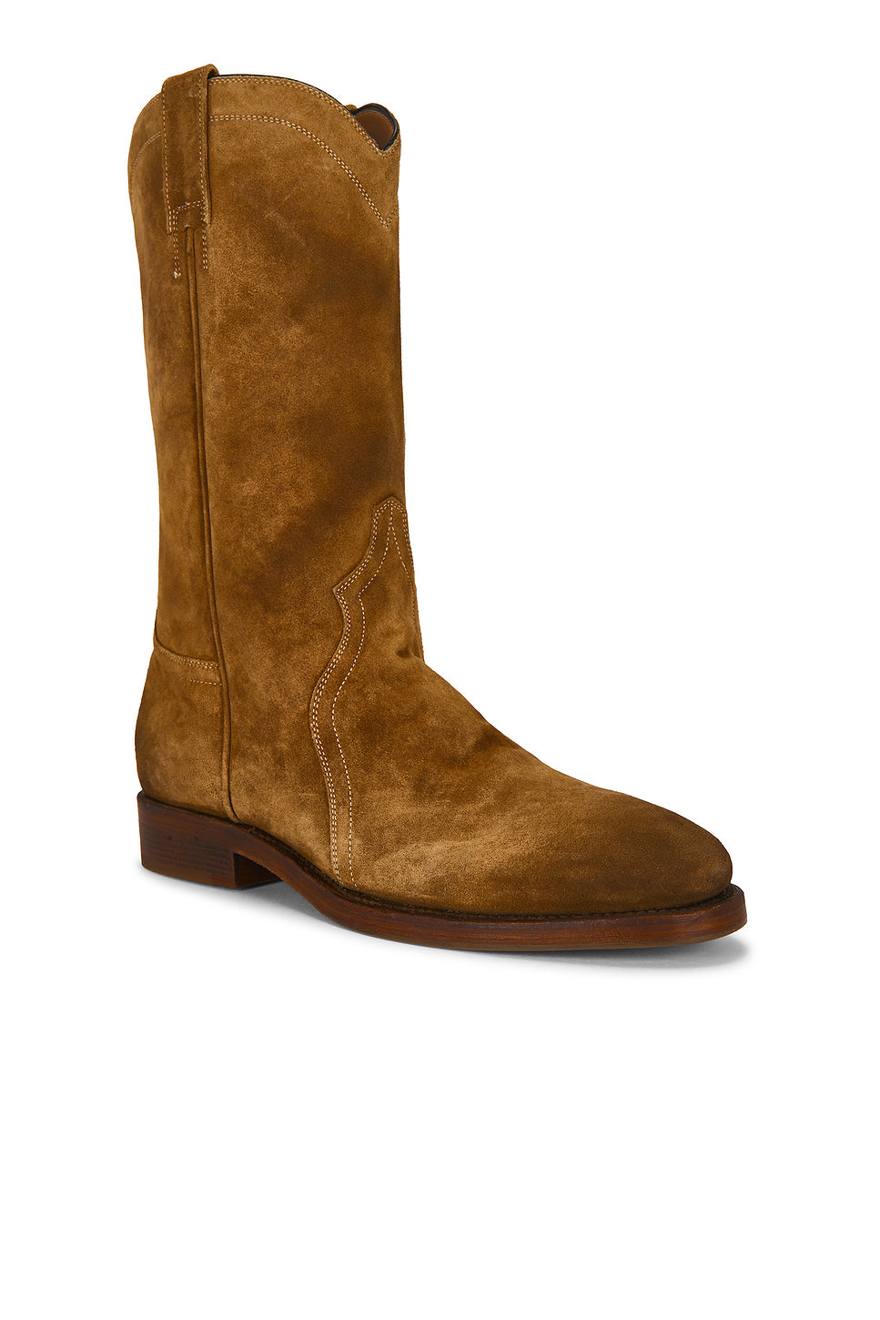 Bruce Boot