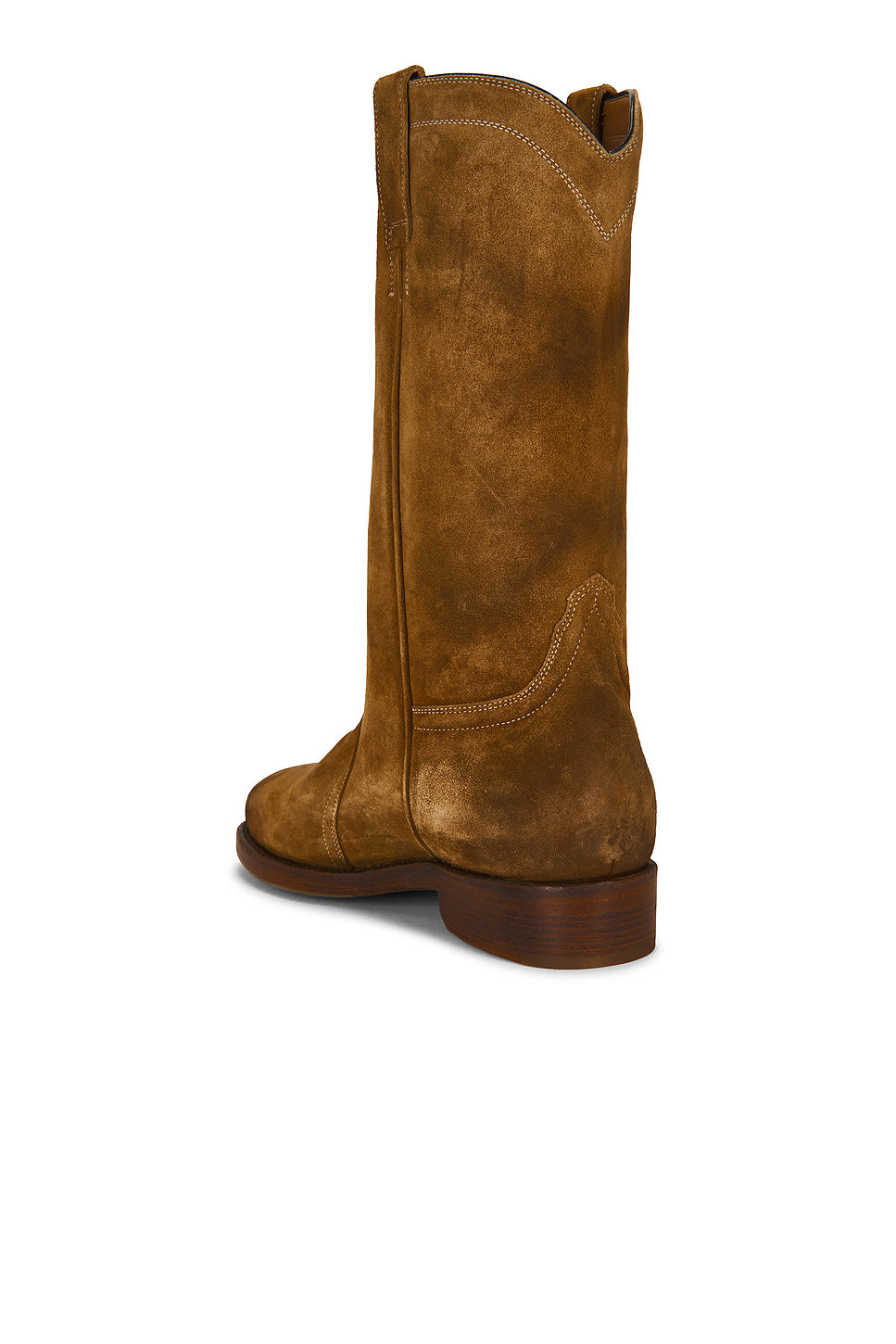 Bruce Boot