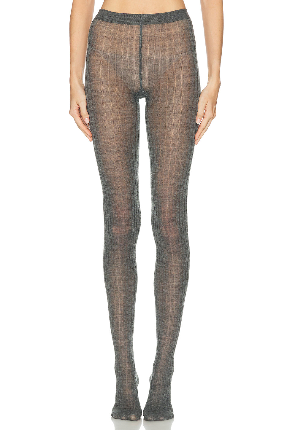 Knit Tights