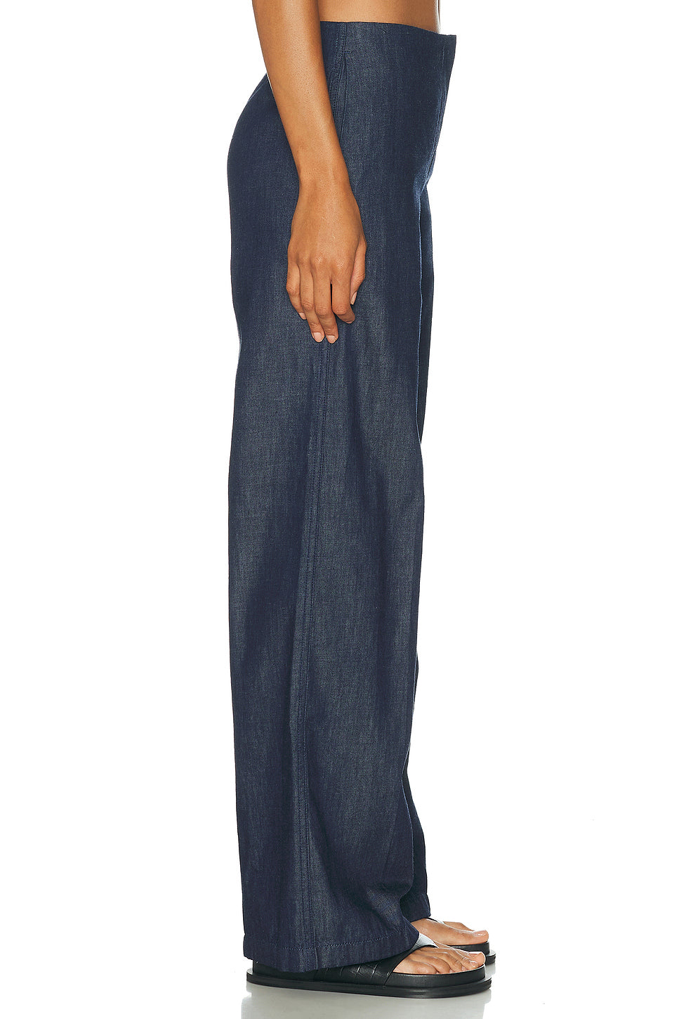 Wide Leg