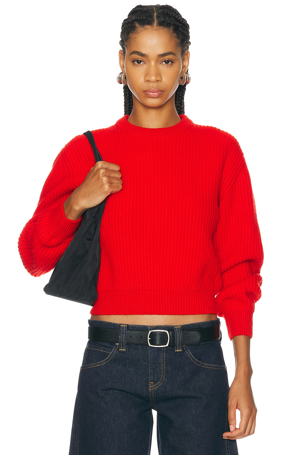 Crewneck Sweater
