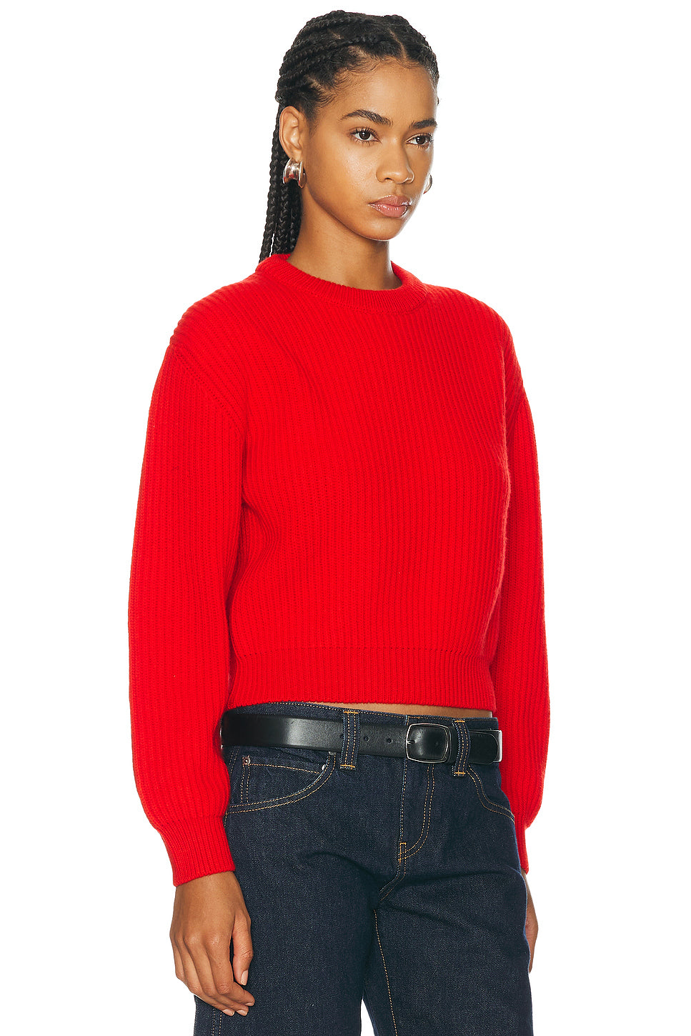 Crewneck Sweater