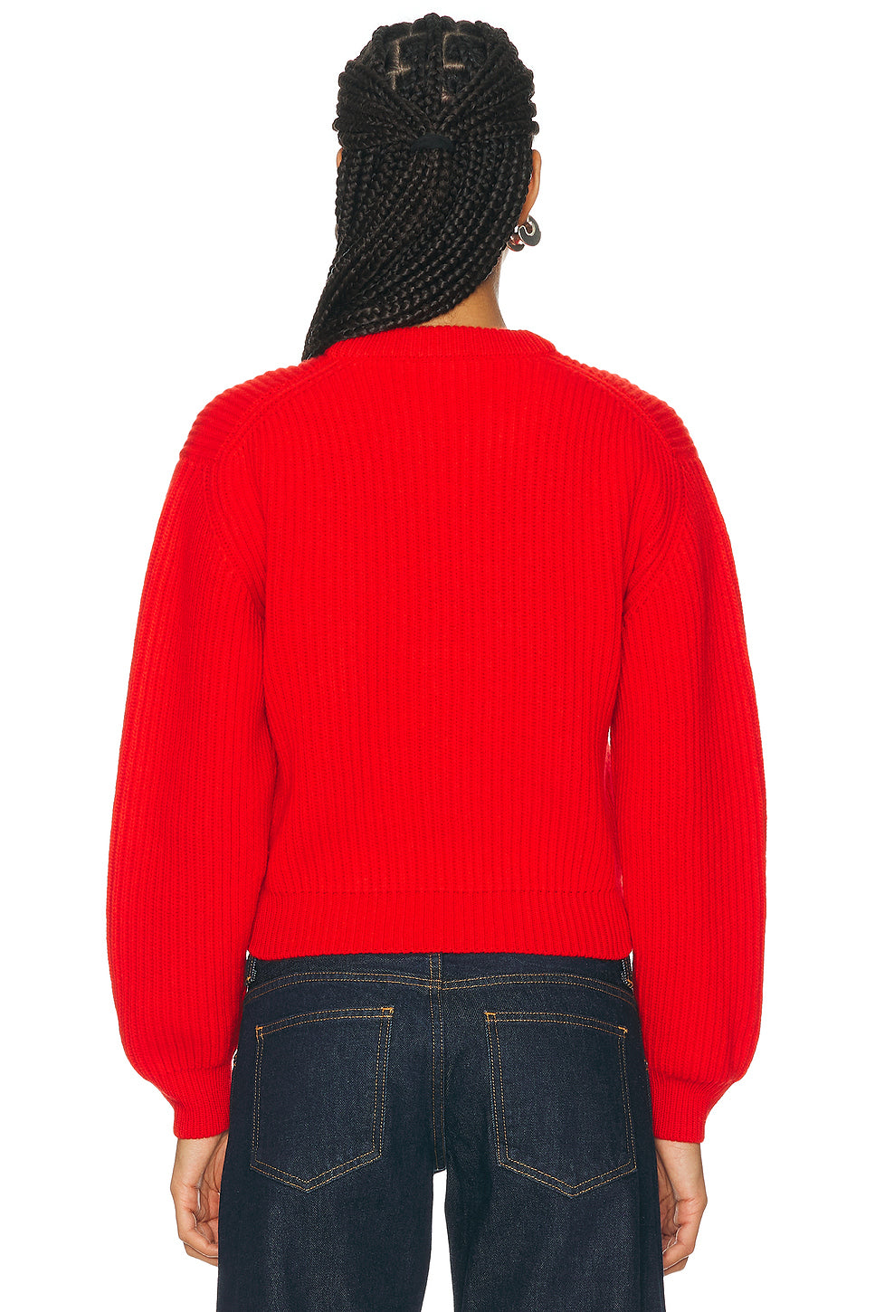 Crewneck Sweater